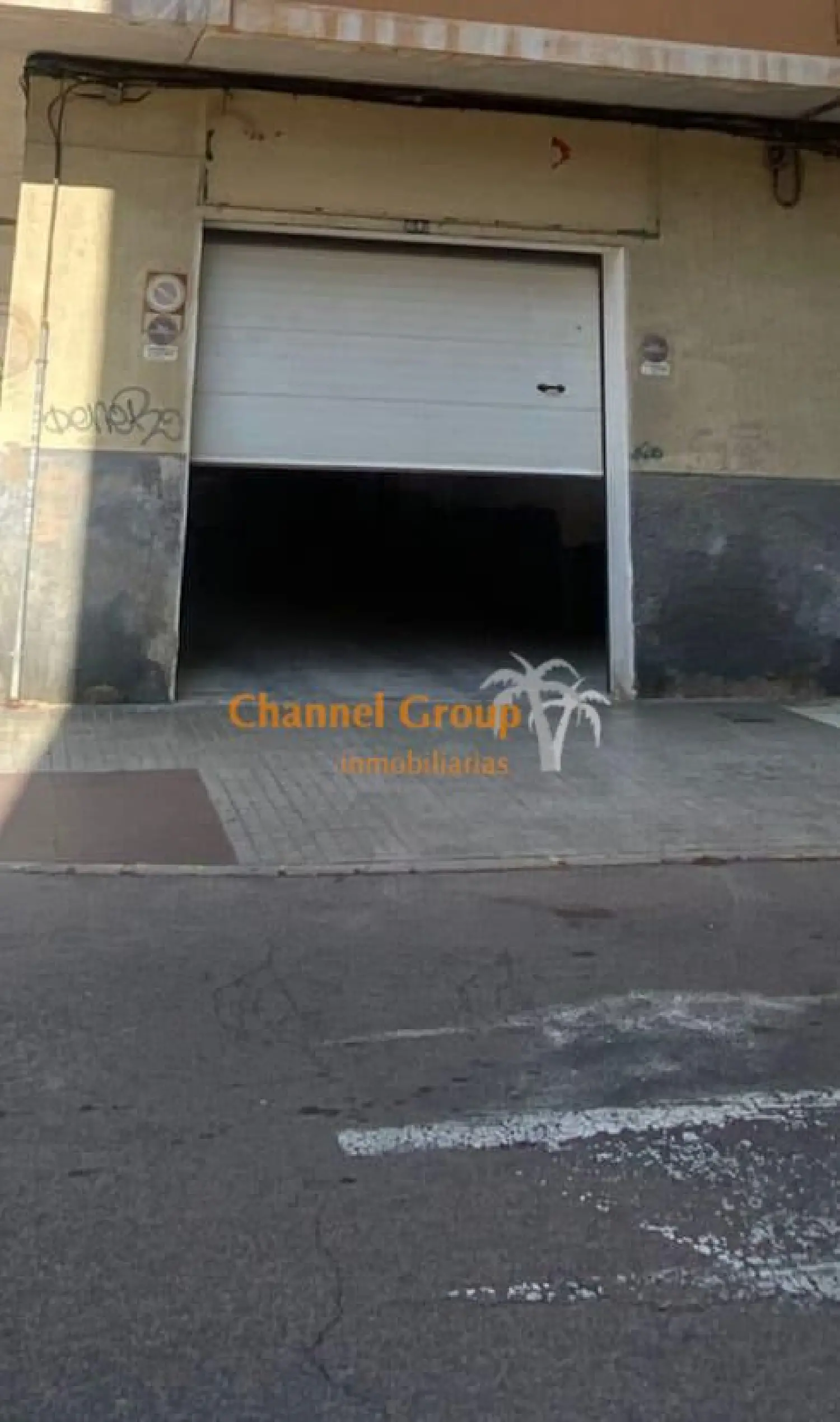  till salu lokal Elche Pla Sur Baix Vinalopó 1