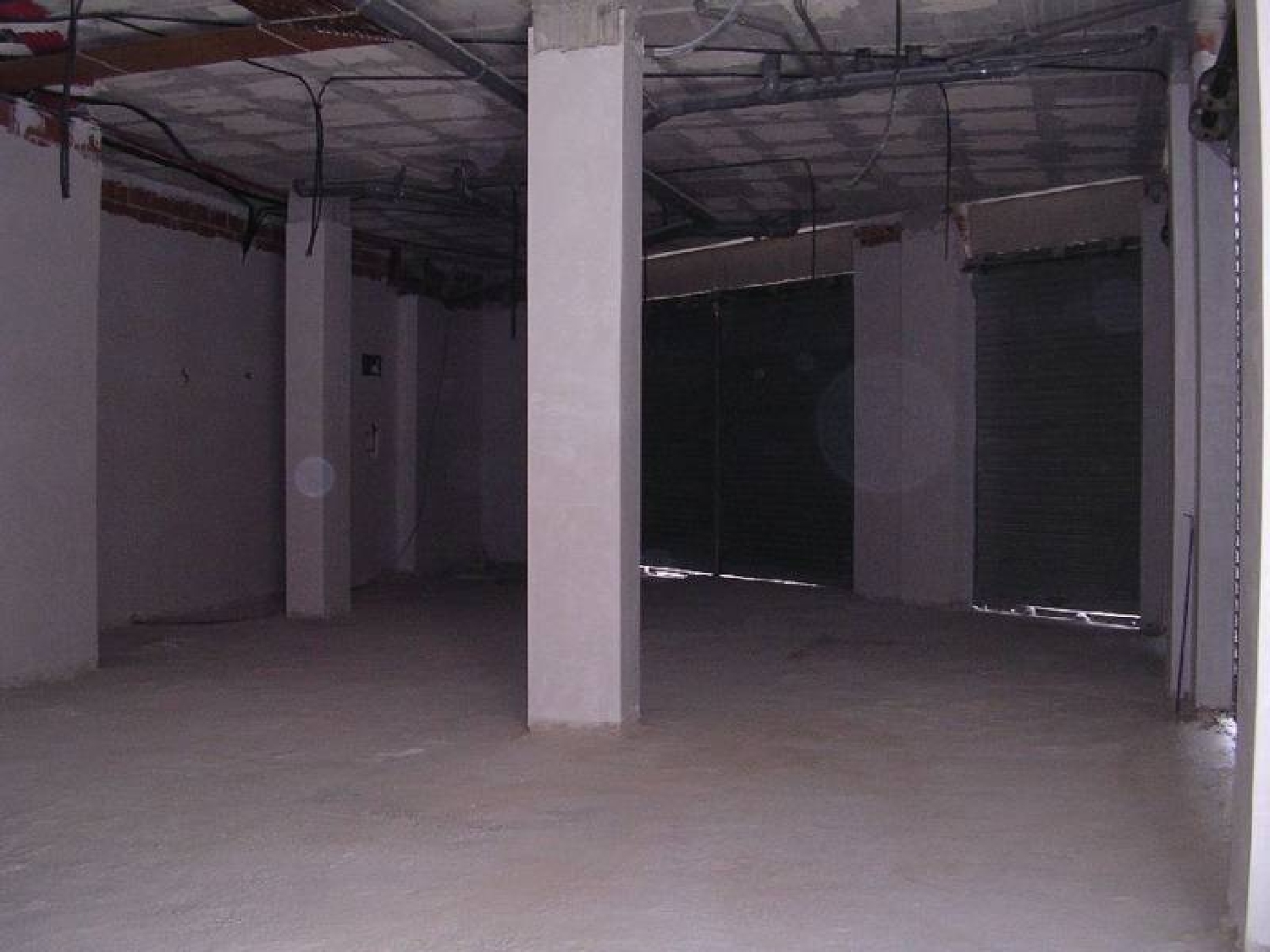  till salu lokal Elche Pla Sur Baix Vinalopó 1