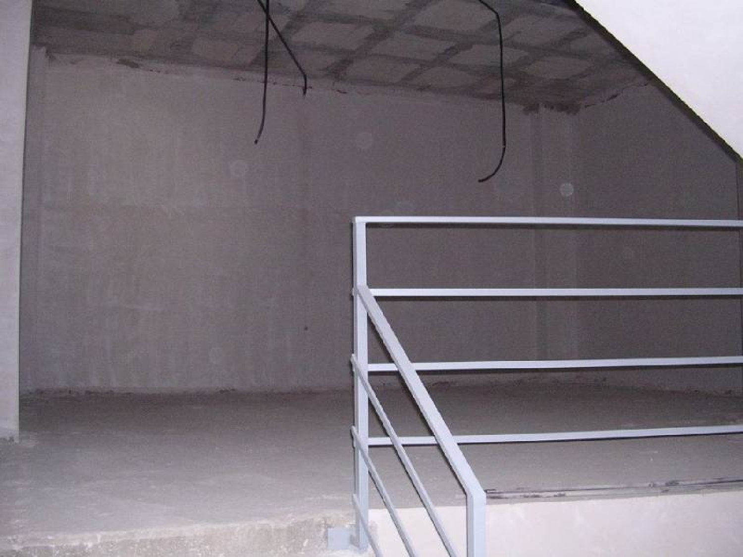 till salu lokal Elche Pla Sur Baix Vinalopó 3