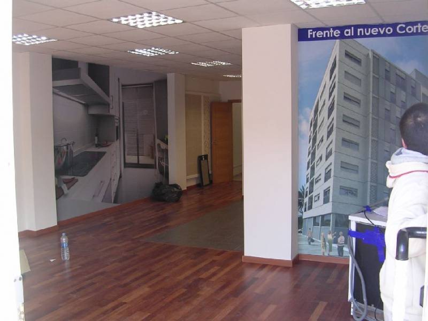  till salu lokal Elche Pla Sur Baix Vinalopó 1