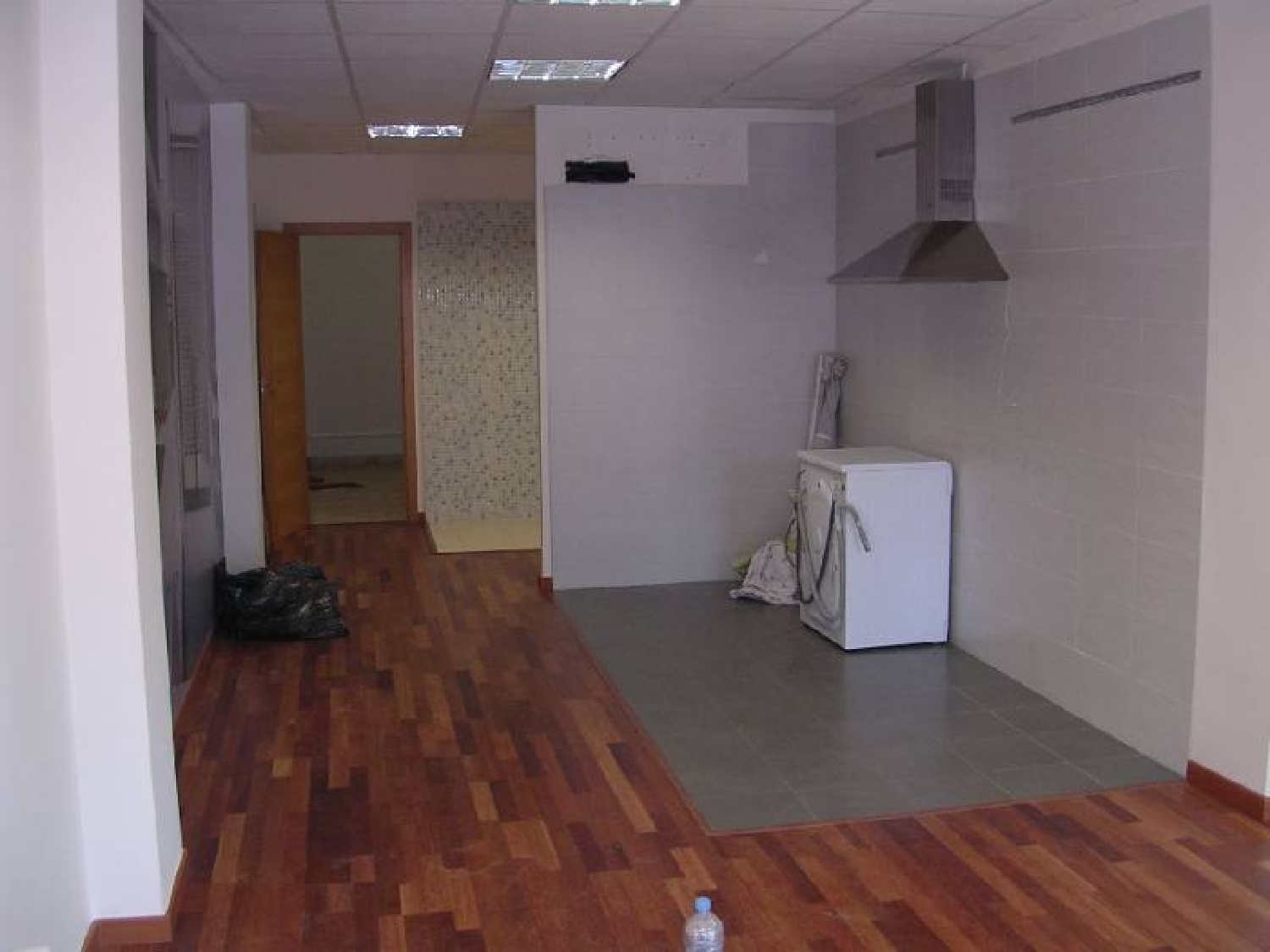 till salu lokal Elche Pla Sur Baix Vinalopó 2