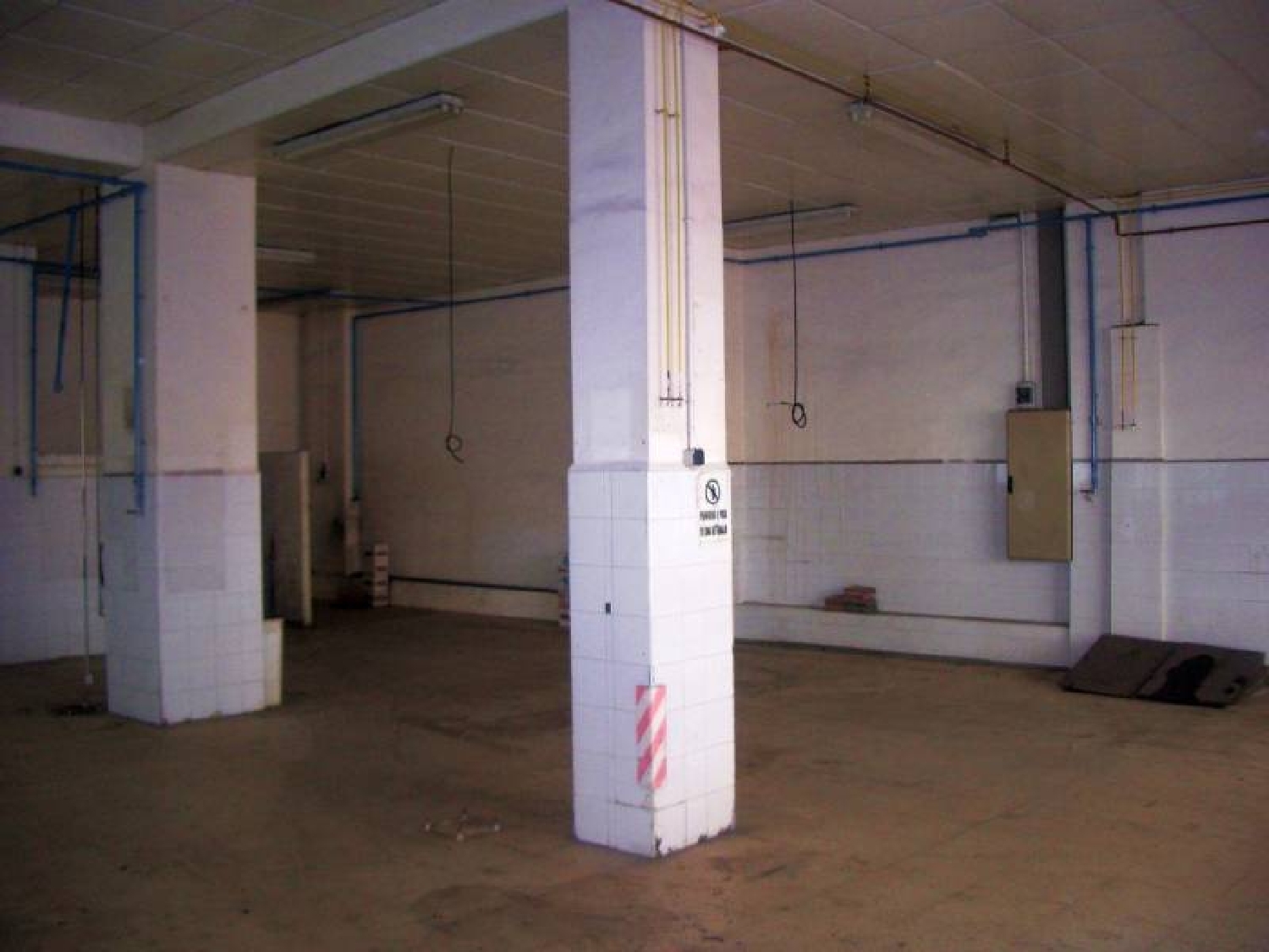  till salu lokal Elche Pla Sur Baix Vinalopó 4