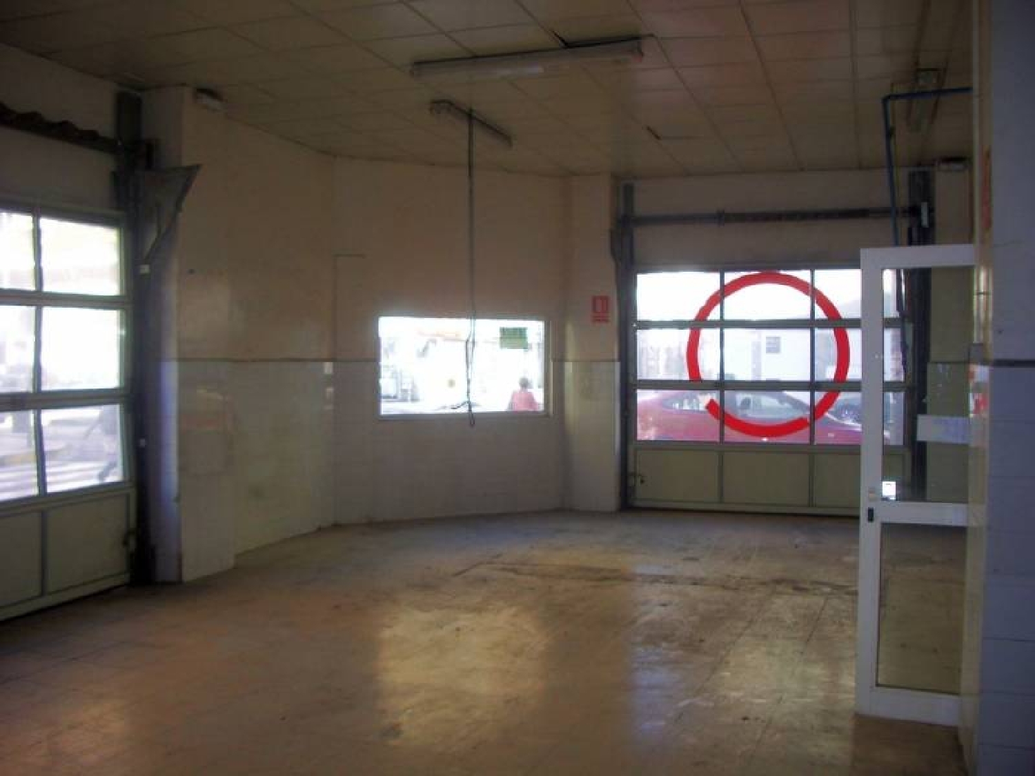  till salu lokal Elche Pla Sur Baix Vinalopó 1
