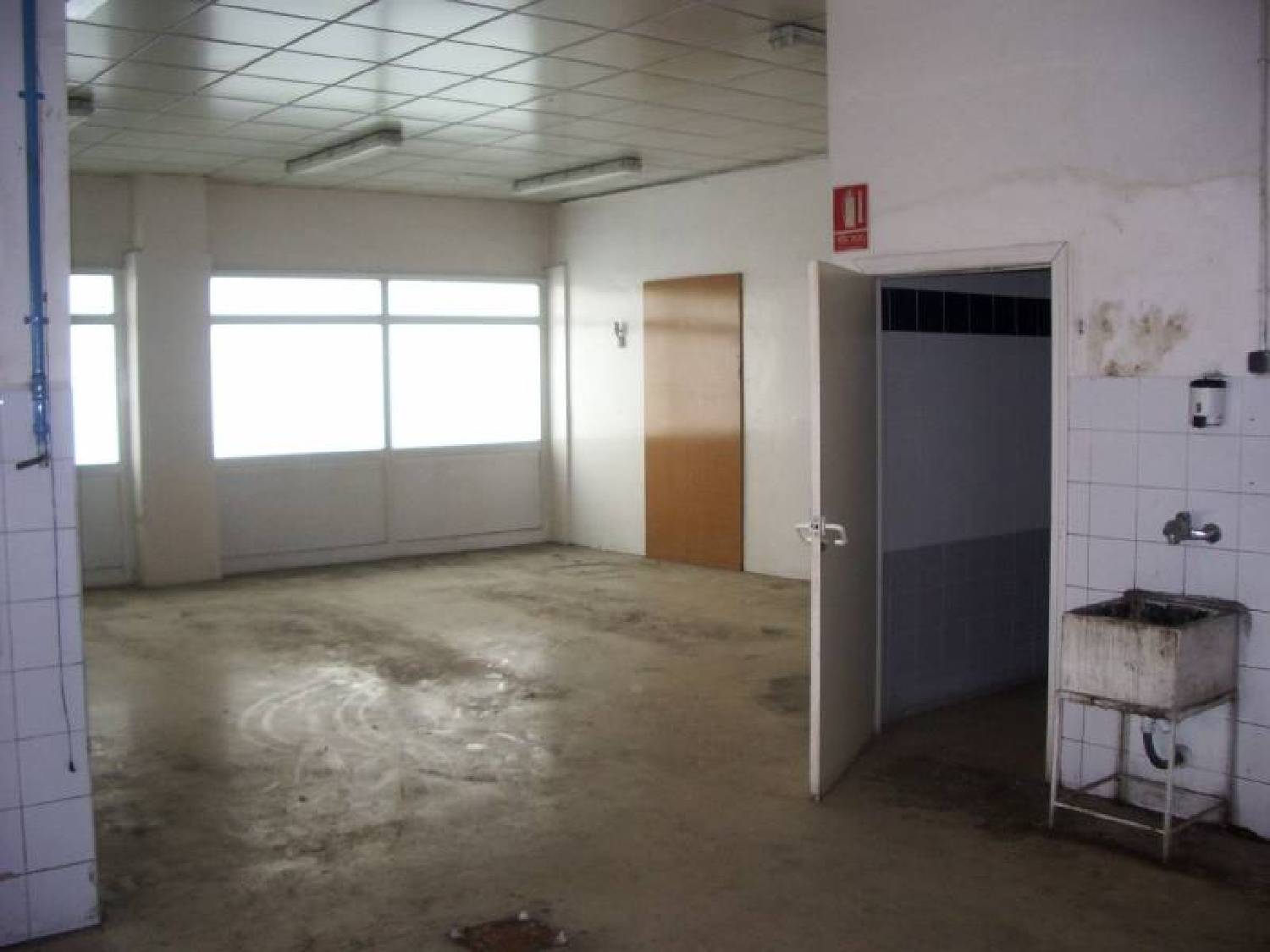 till salu lokal Elche Pla Sur Baix Vinalopó 3
