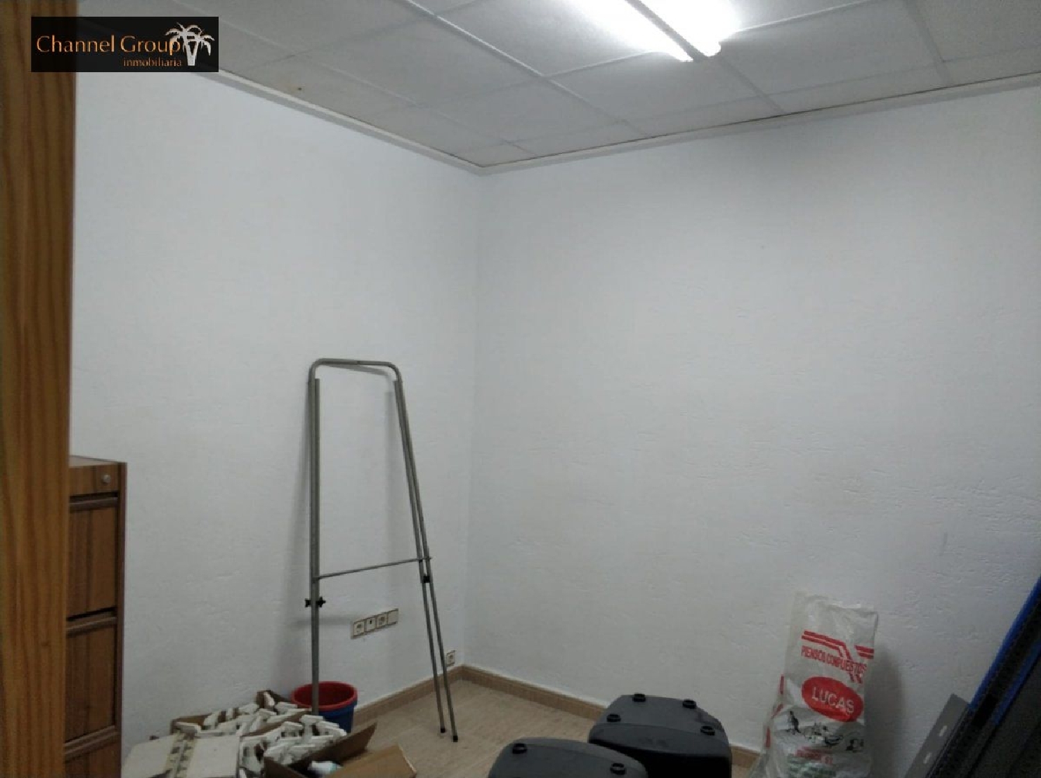 till salu lokal Elche Pla Sur Baix Vinalopó 3