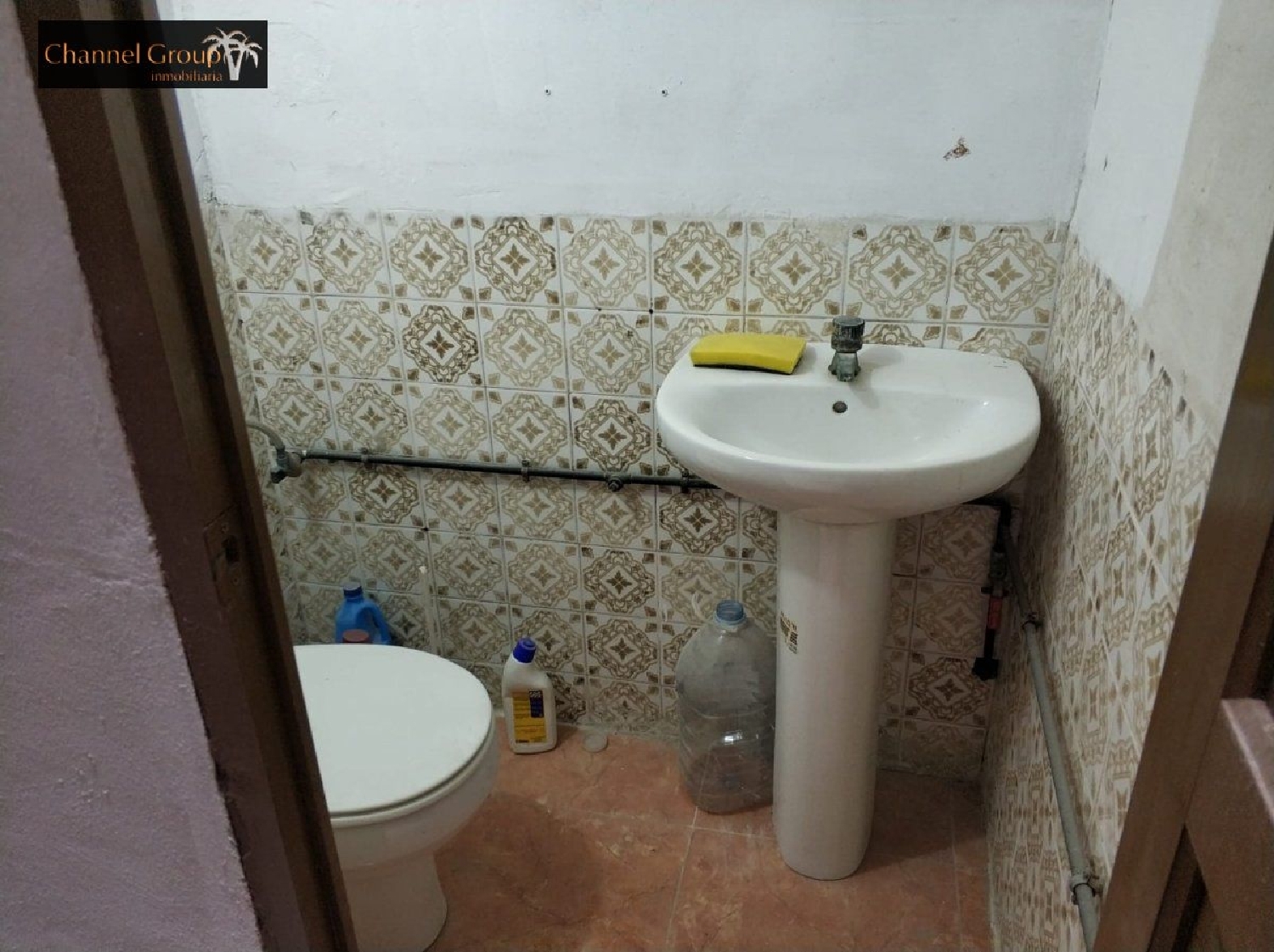  till salu lokal Elche Pla Sur Baix Vinalopó 5