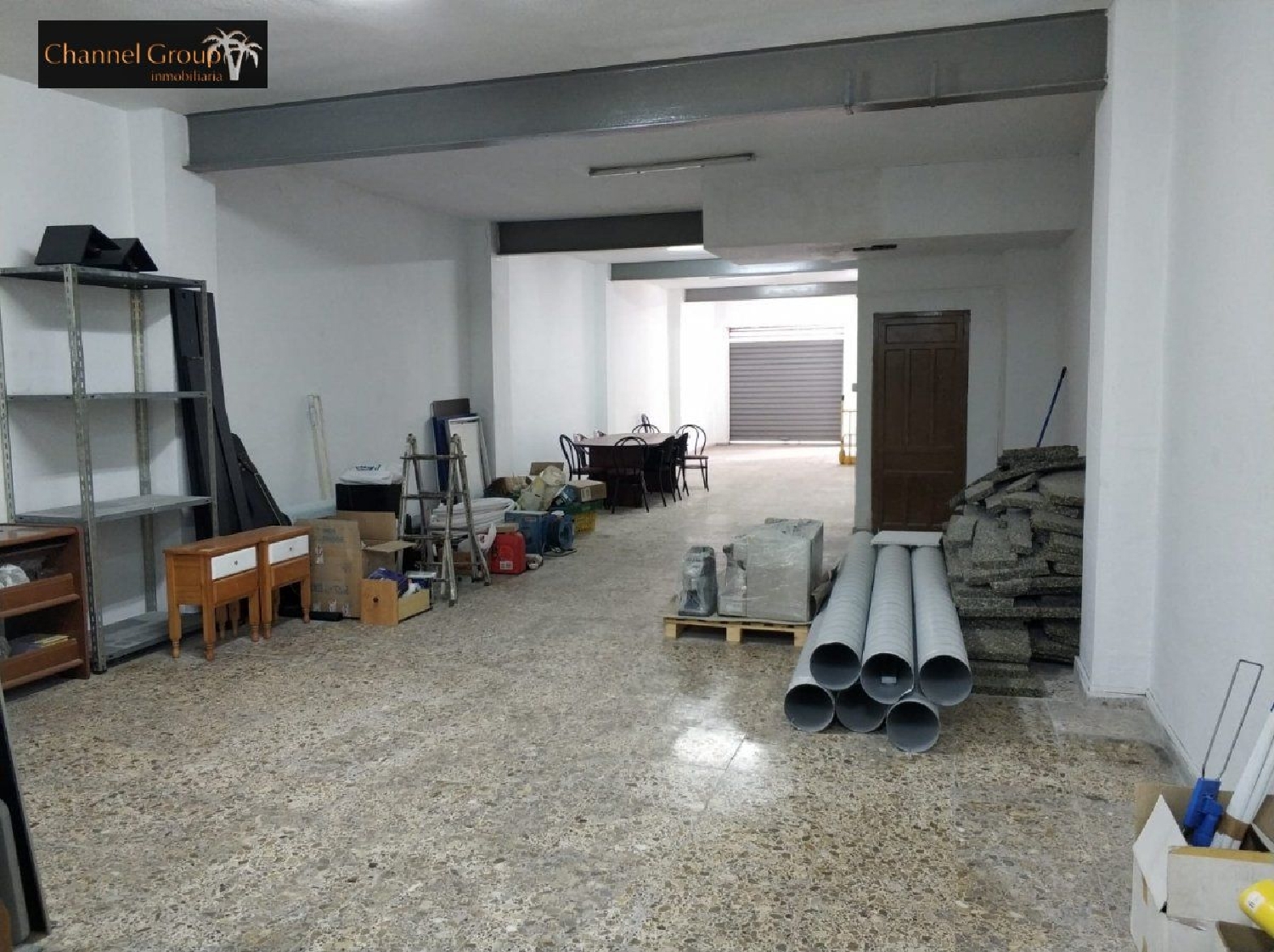  till salu lokal Elche Pla Sur Baix Vinalopó 1