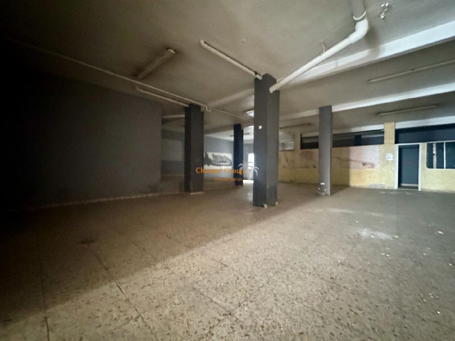 till salu lokal Elche Pla Sur Baix Vinalopó 3