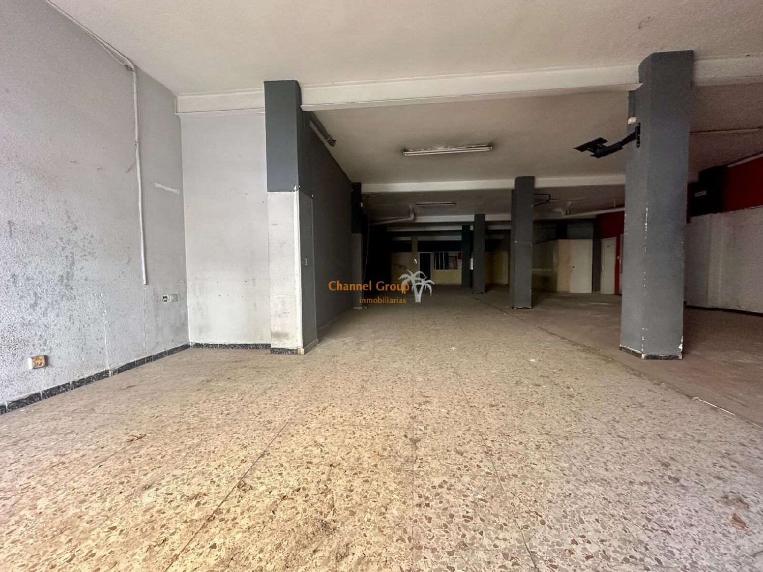 till salu lokal Elche Pla Sur Baix Vinalopó 2