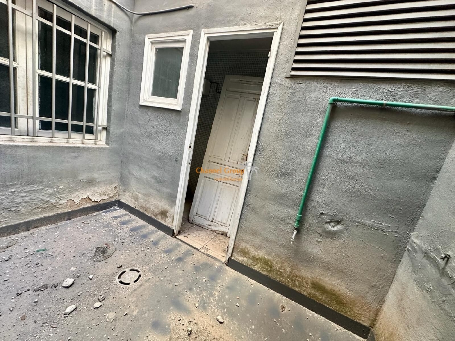  till salu lokal Elche Pla Sur Baix Vinalopó 8