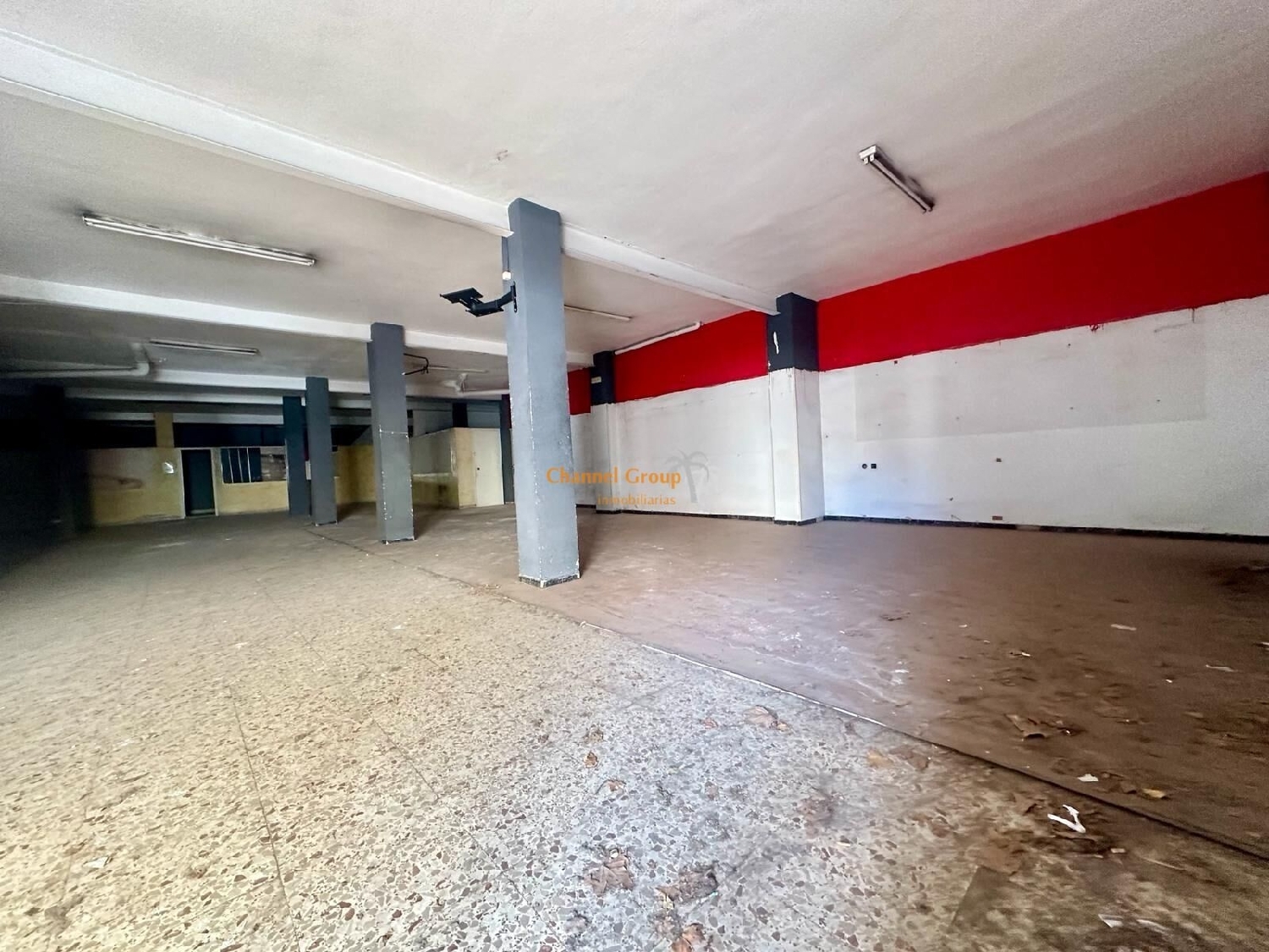  till salu lokal Elche Pla Sur Baix Vinalopó 1