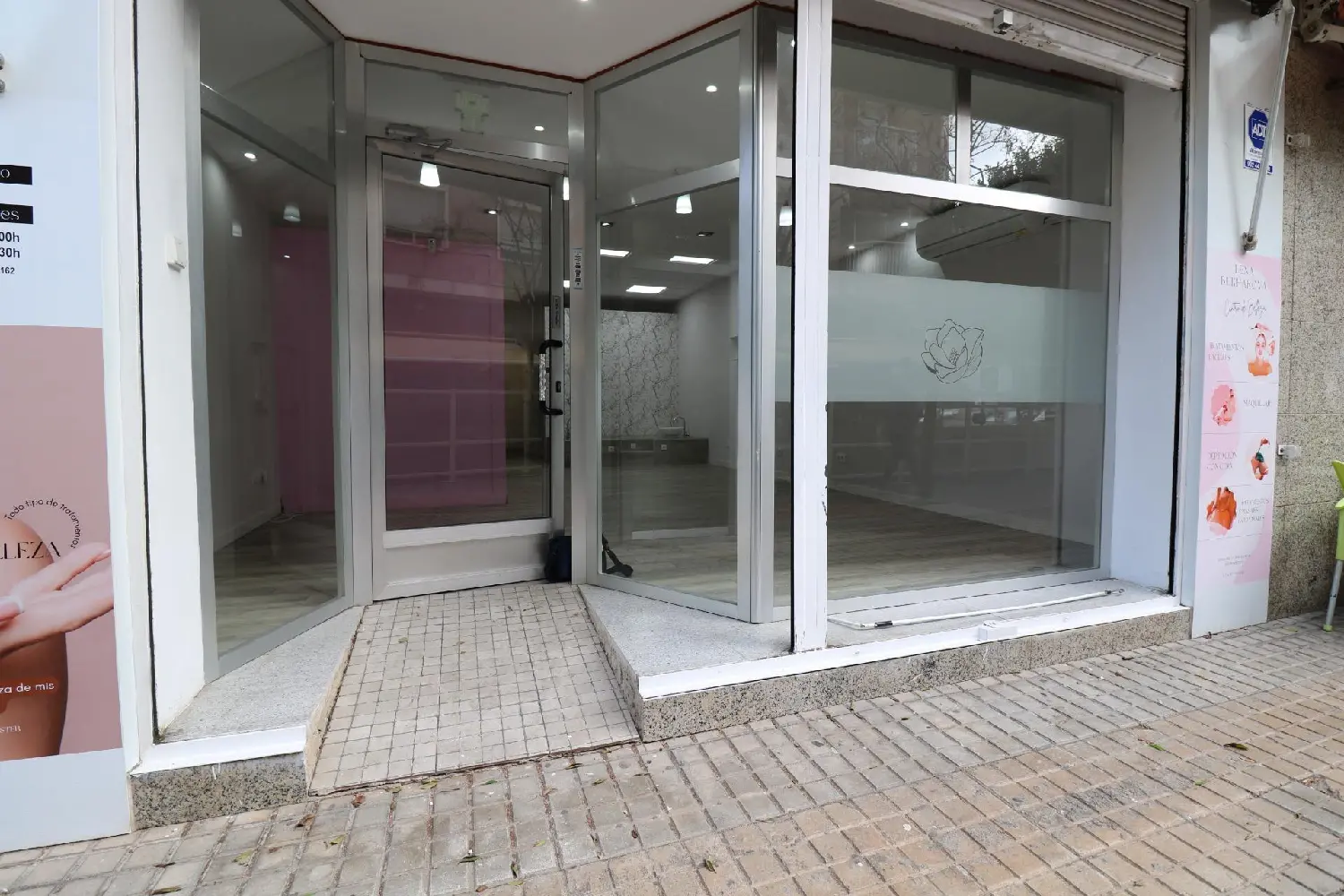  till salu lokal Elche Pla Sur Baix Vinalopó 1