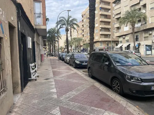 Elche Pla Sur Baix Vinalopó lokal foto 6185403