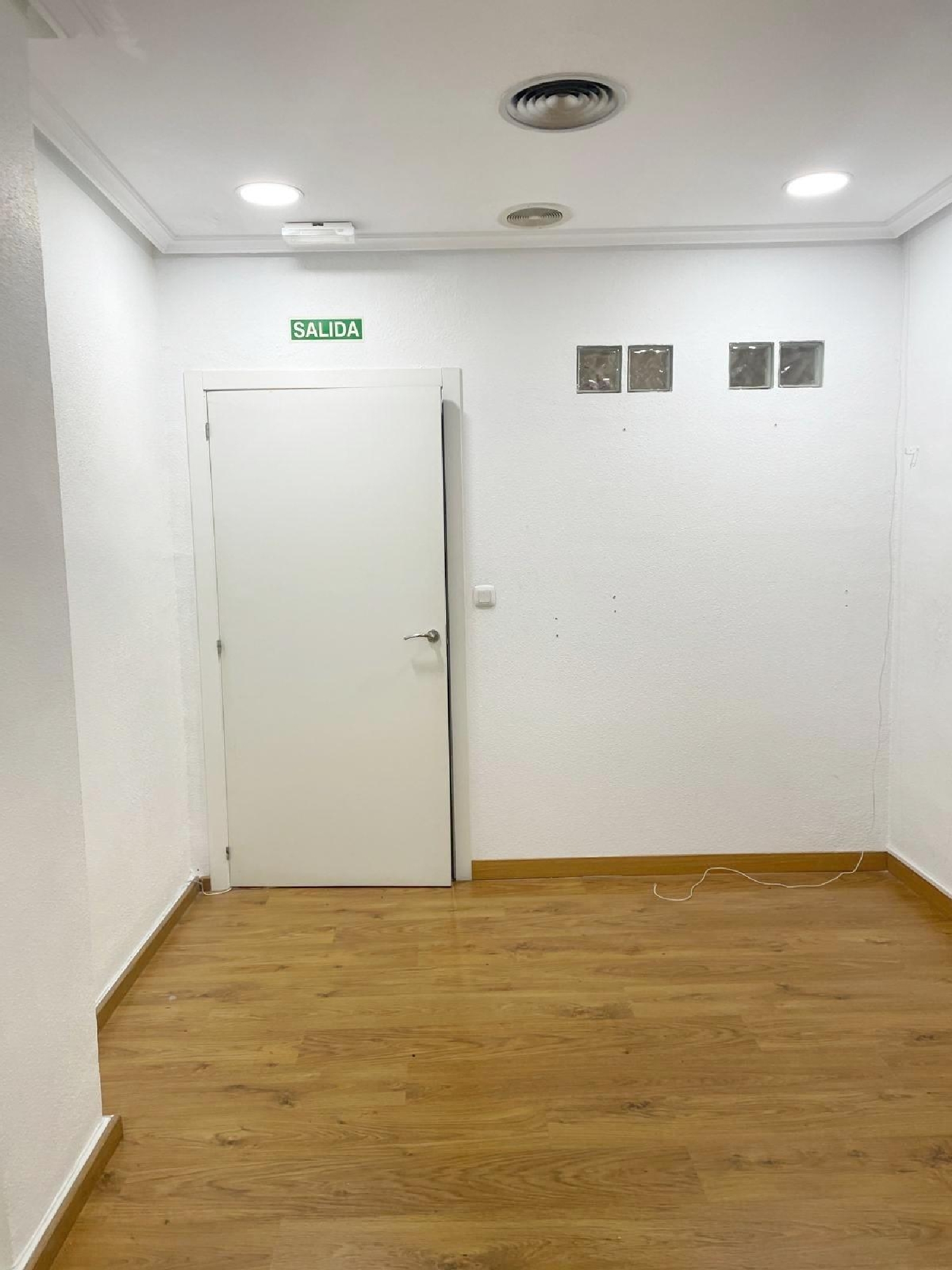  till salu lokal Elche Pla Sur Baix Vinalopó 5