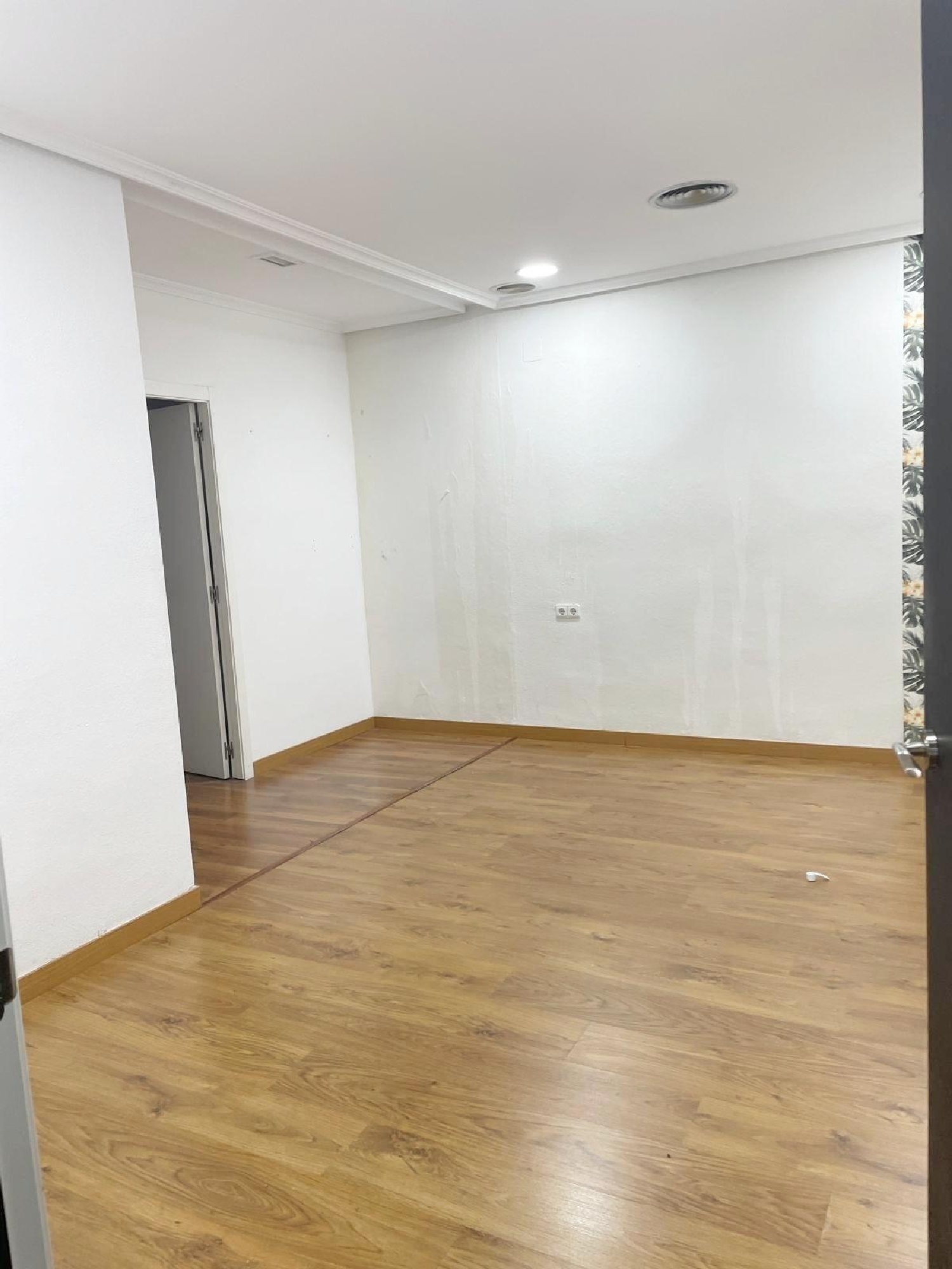 till salu lokal Elche Pla Sur Baix Vinalopó 3