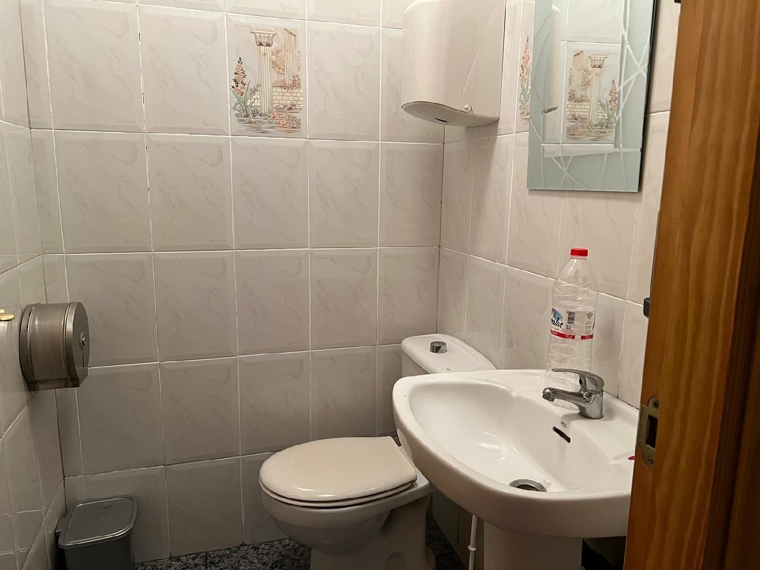  till salu lokal Elche Pla Sur Baix Vinalopó 7