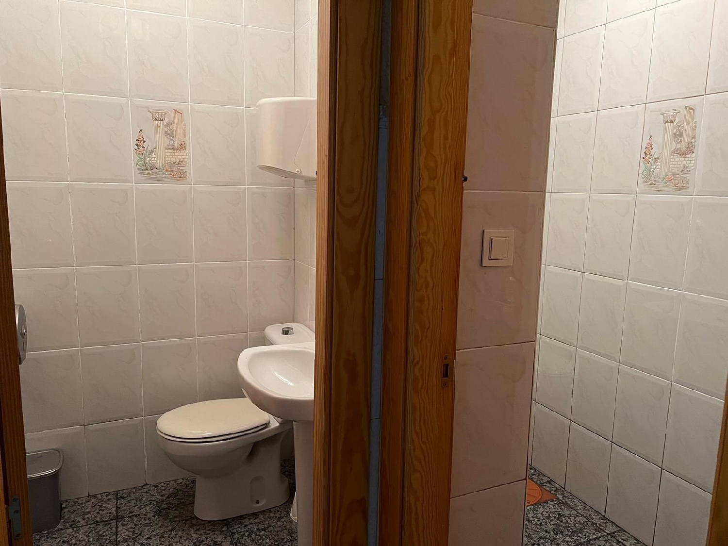  till salu lokal Elche Pla Sur Baix Vinalopó 8