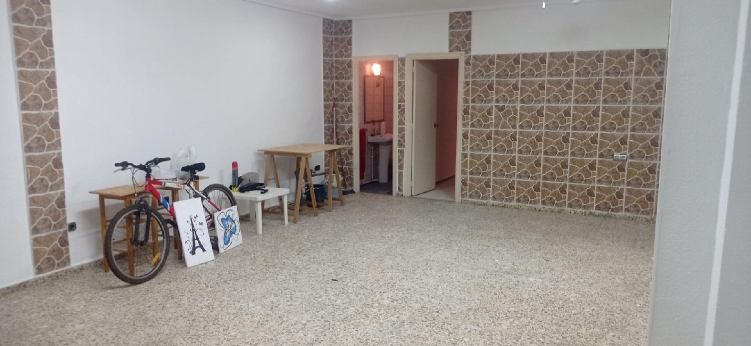  till salu lokal Elche Pla Sur Baix Vinalopó 5
