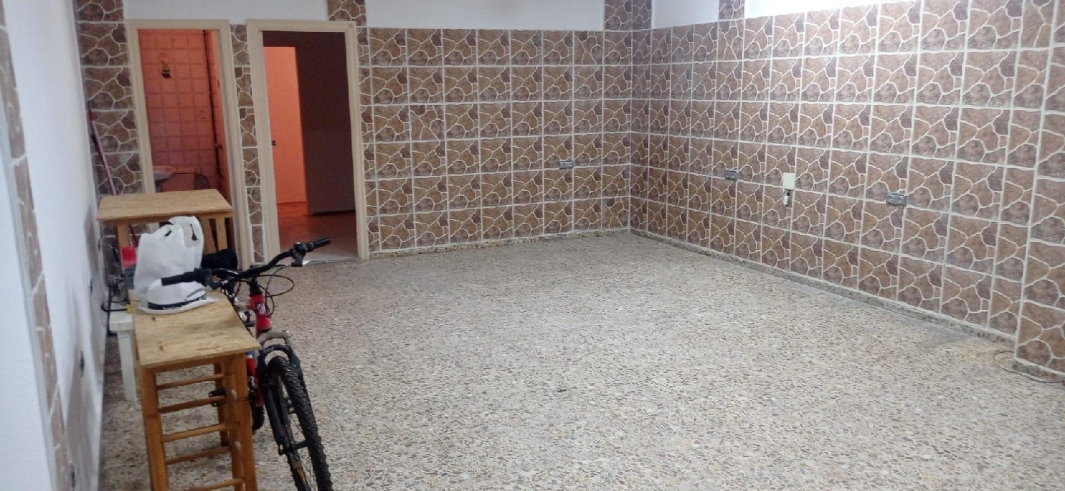  till salu lokal Elche Pla Sur Baix Vinalopó 4