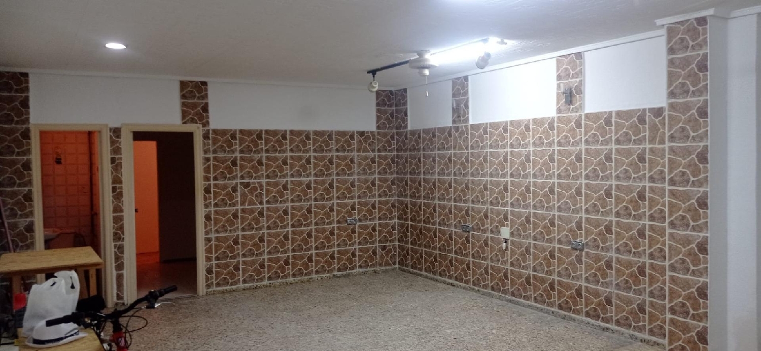 till salu lokal Elche Pla Sur Baix Vinalopó 2