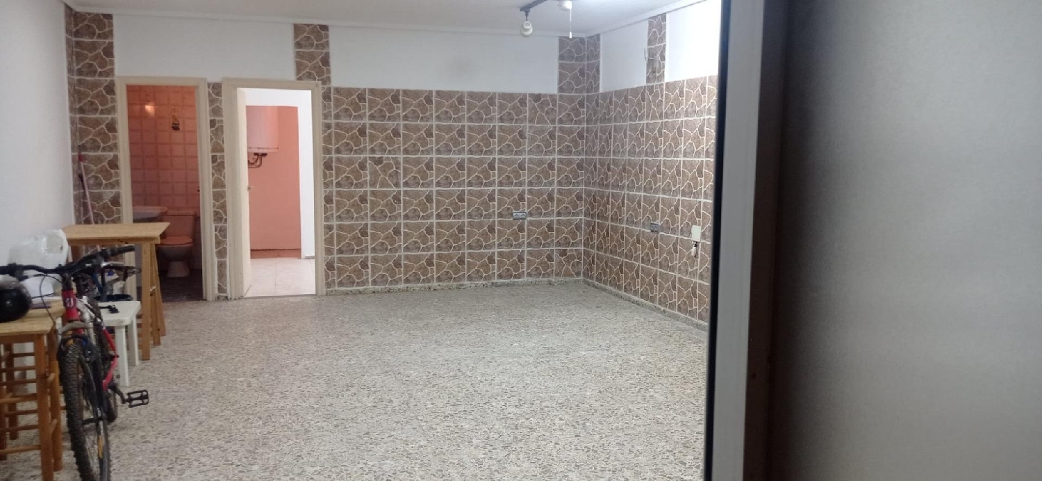  till salu lokal Elche Pla Sur Baix Vinalopó 7