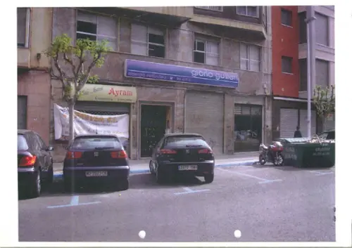 Elche Pla Sur Baix Vinalopó lokal foto 6206553