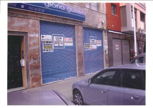 Elche Pla Sur Baix Vinalopó lokal foto 6206556