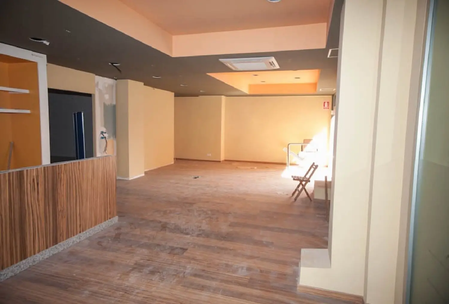 till salu lokal Benigembla Marina Alta 2