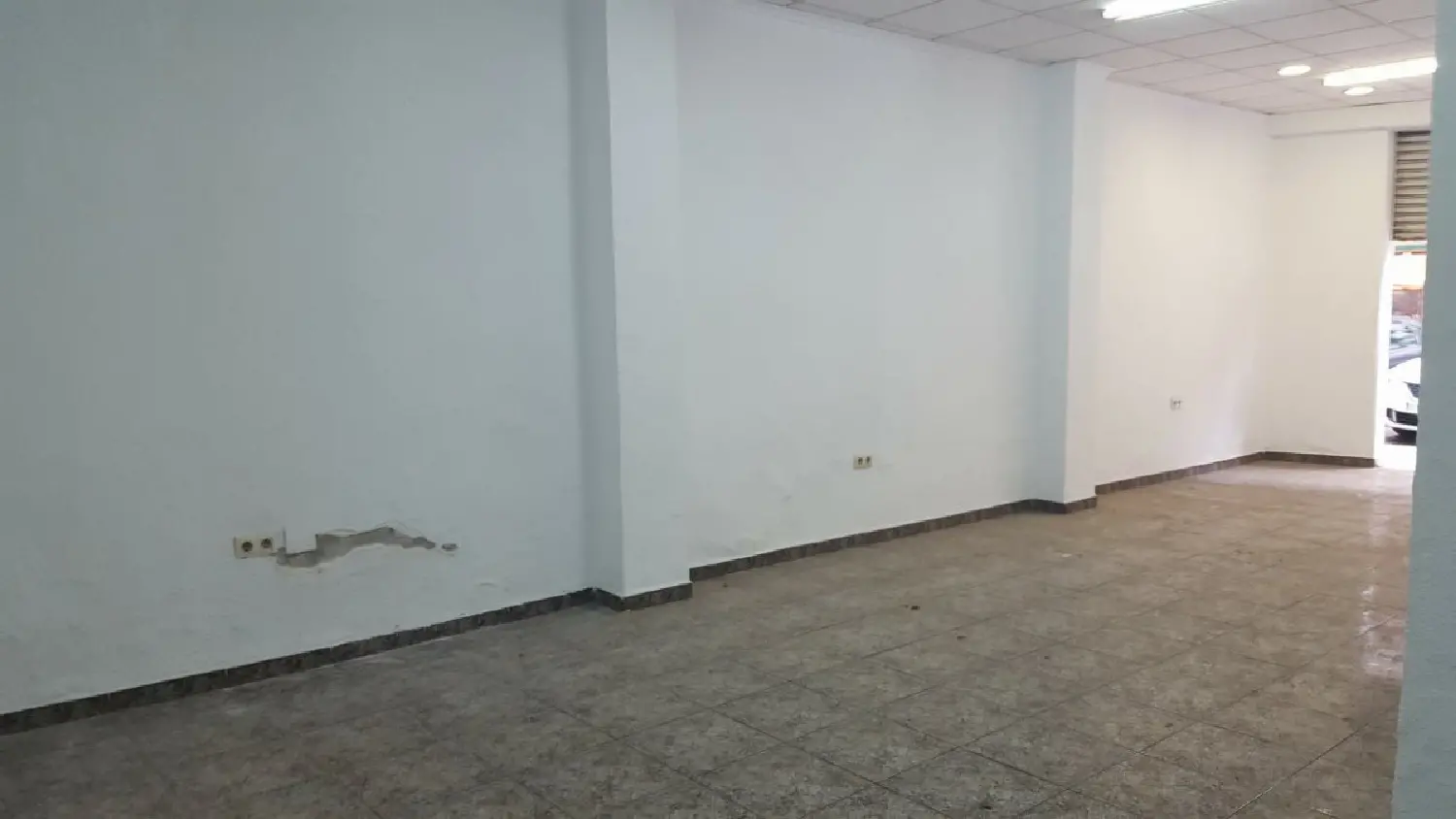  till salu lokal Benigembla Marina Alta 6