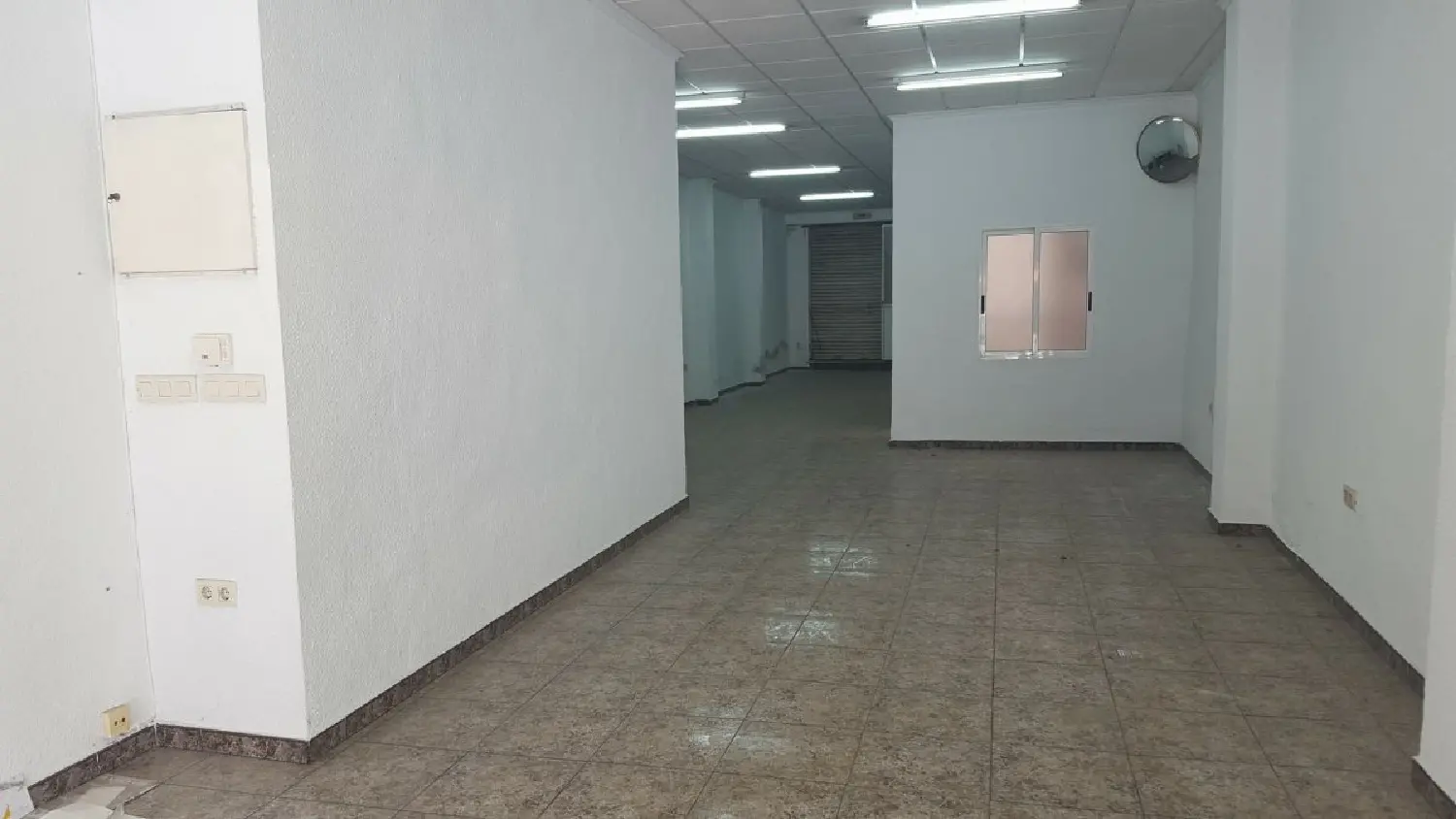  till salu lokal Benigembla Marina Alta 5