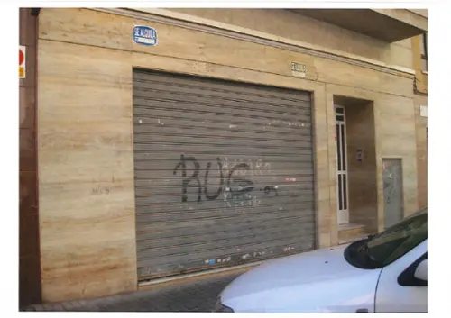 Elche Pla Sur Baix Vinalopó lokal foto 6206592