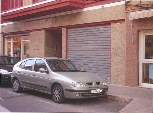 Elche Pla Sur Baix Vinalopó lokal foto 6239765