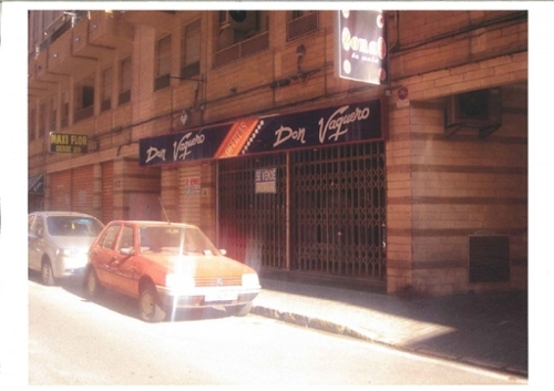 Elche Pla Sur Baix Vinalopó lokal foto 6239768