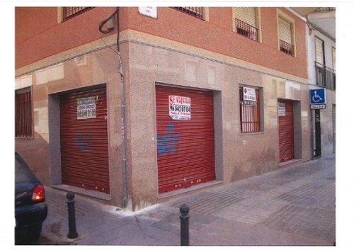 Elche Pla Sur Baix Vinalopó lokal foto 6239780