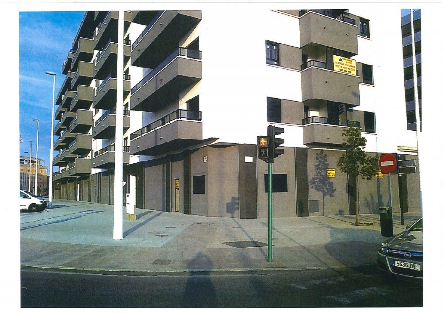  till salu lokal Elche Pla Sur Baix Vinalopó 1