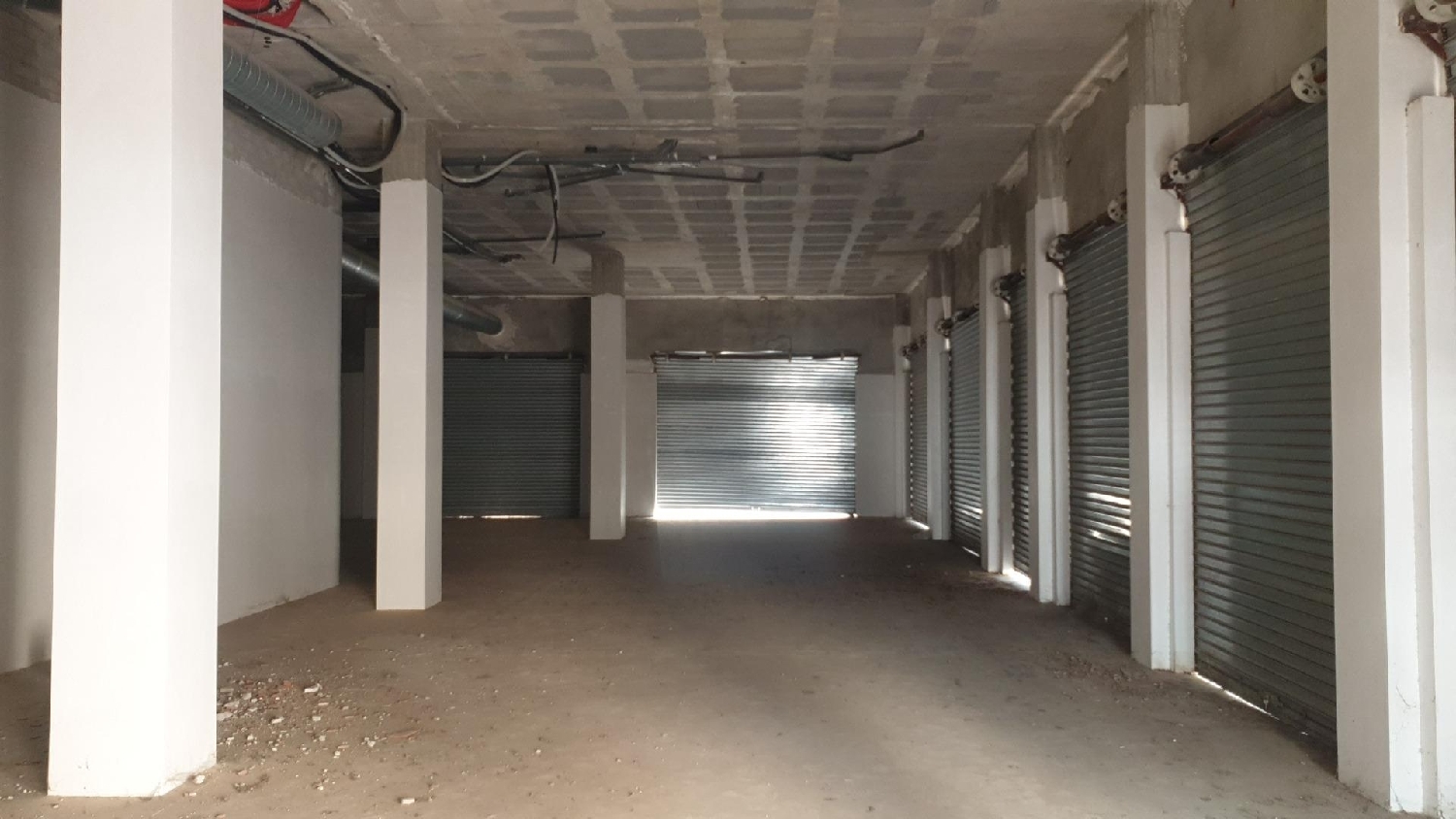  till salu lokal Elche Pla Sur Baix Vinalopó 1