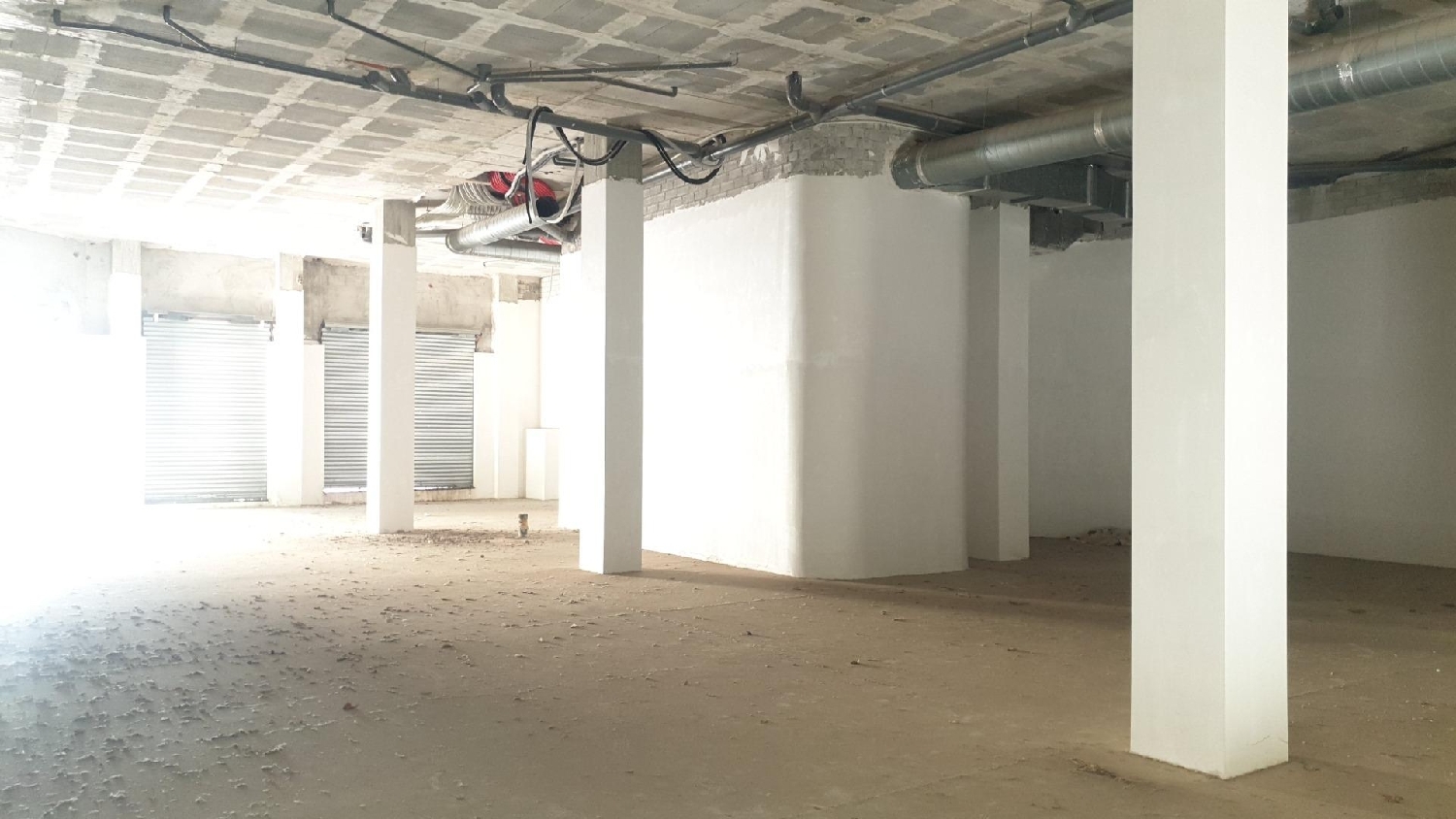 till salu lokal Elche Pla Sur Baix Vinalopó 2