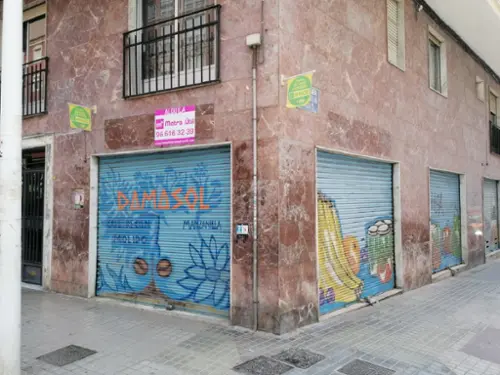 Elche Pla Sur Baix Vinalopó lokal foto 6180568
