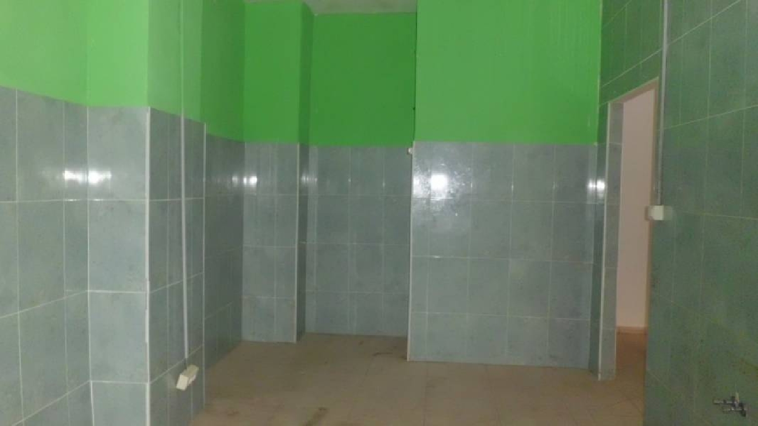  till salu lokal Elche Pla Sur Baix Vinalopó 8