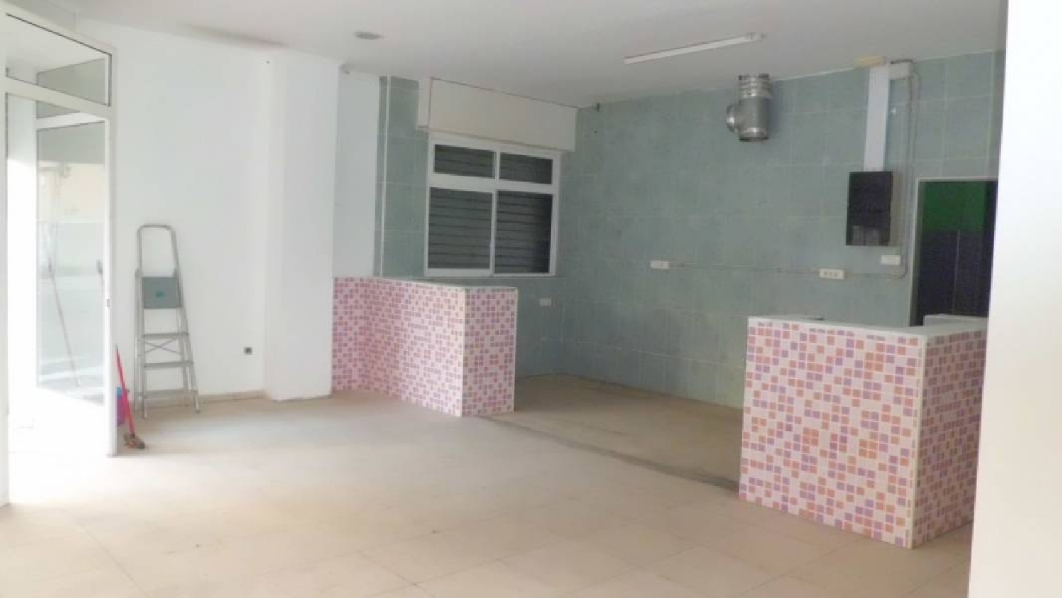 till salu lokal Elche Pla Sur Baix Vinalopó 3
