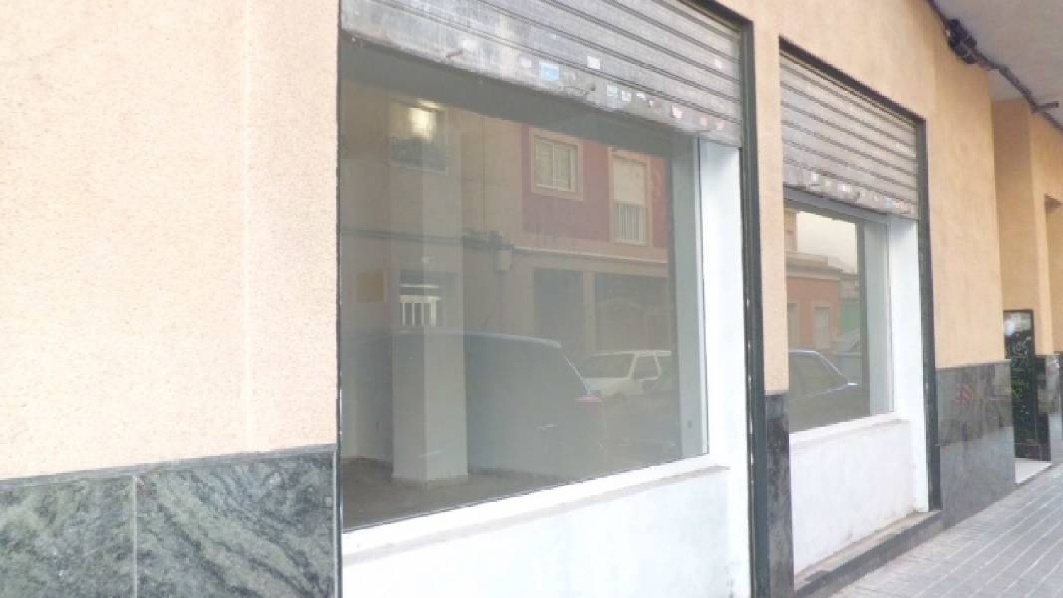  till salu lokal Elche Pla Sur Baix Vinalopó 6