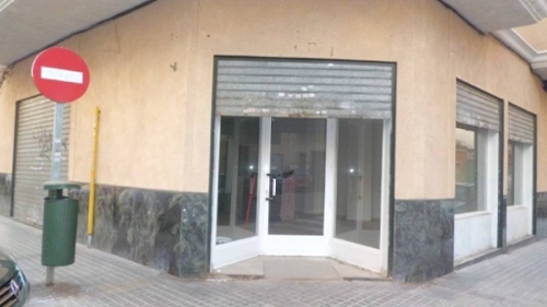 Elche Pla Sur Baix Vinalopó lokal foto 6221764