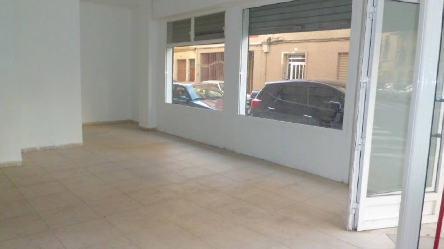 till salu lokal Elche Pla Sur Baix Vinalopó 2