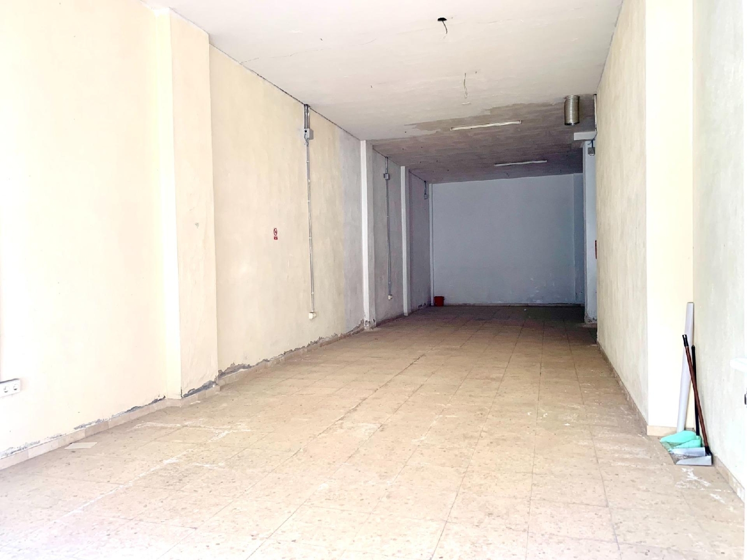  till salu lokal Elche Pla Sur Baix Vinalopó 1