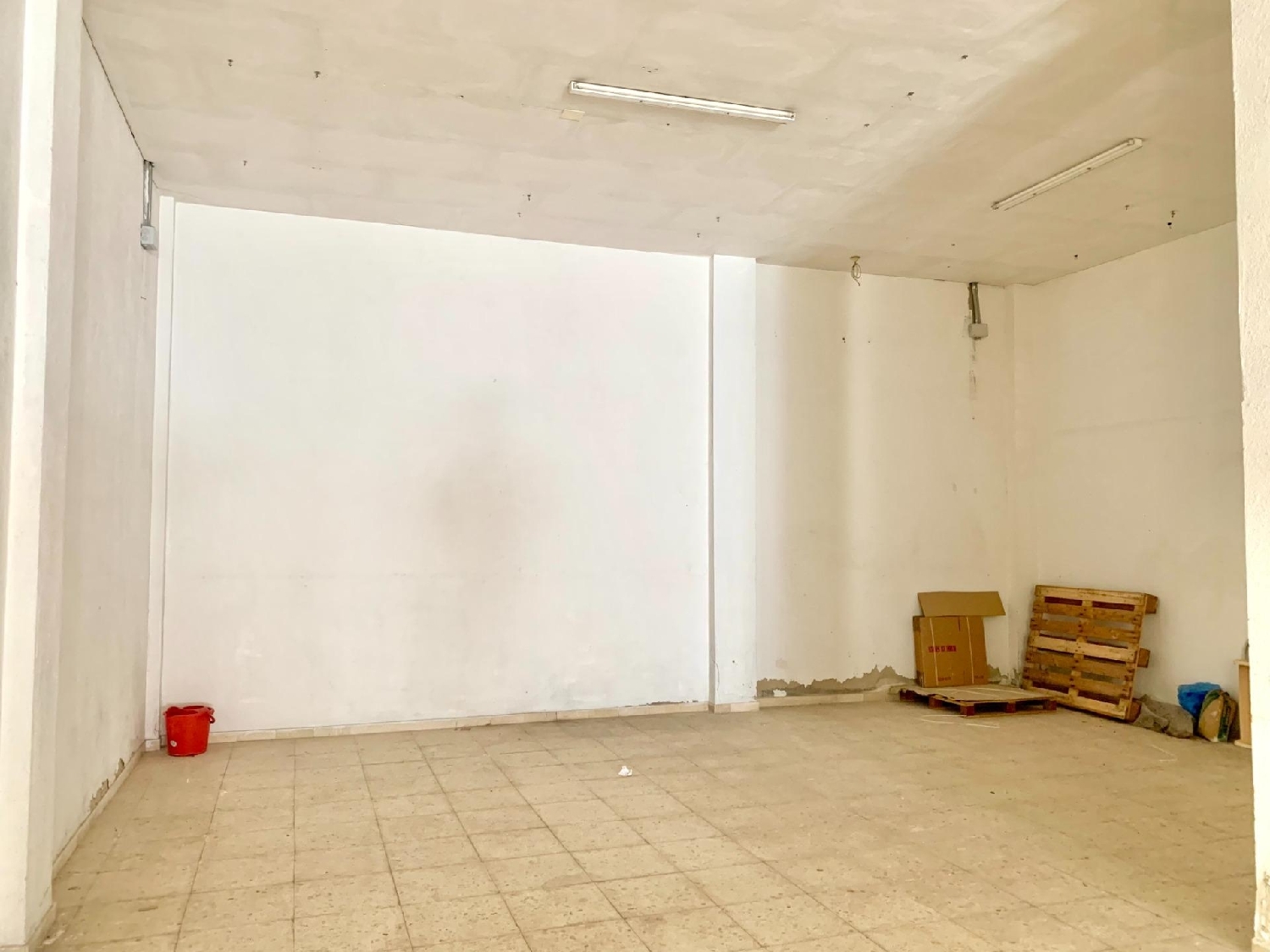  till salu lokal Elche Pla Sur Baix Vinalopó 4
