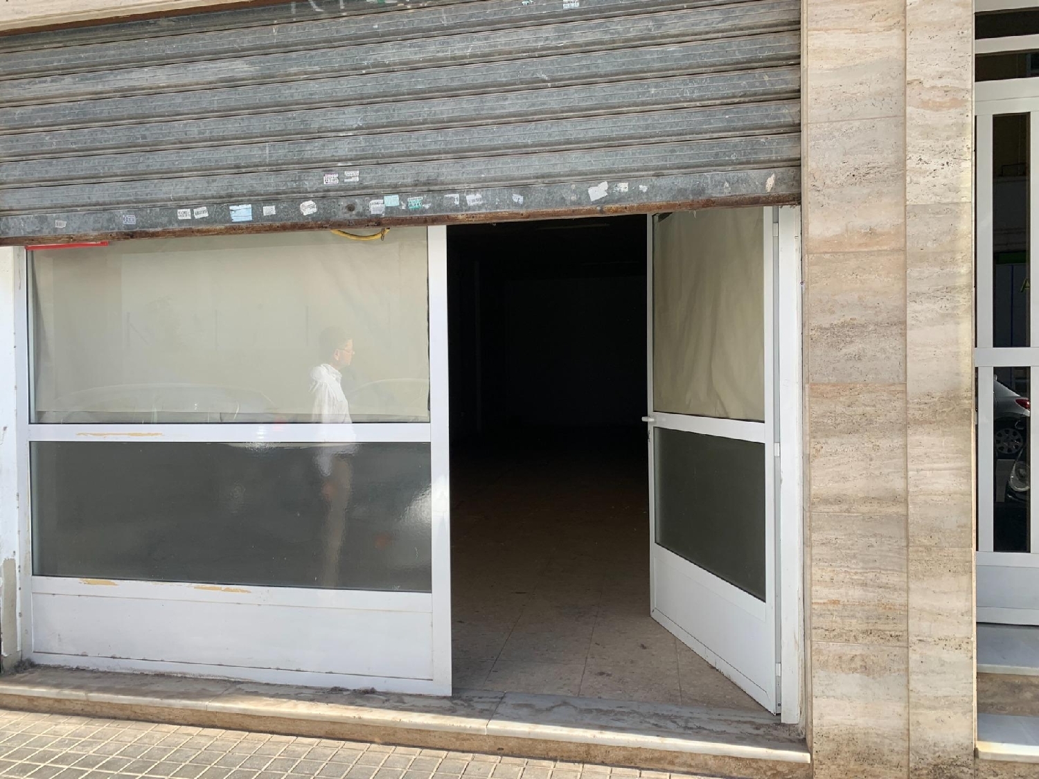  till salu lokal Elche Pla Sur Baix Vinalopó 5