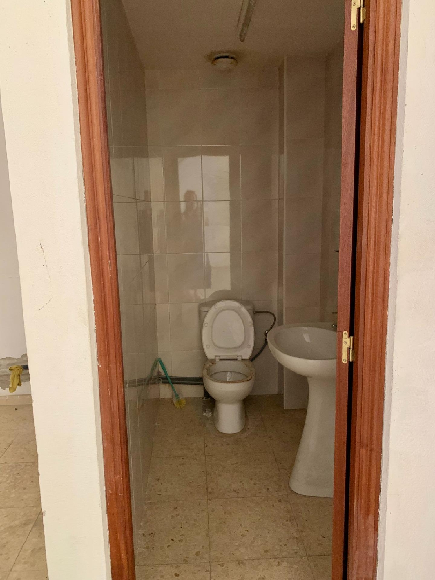till salu lokal Elche Pla Sur Baix Vinalopó 3