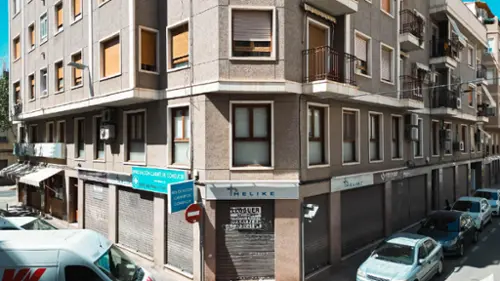 Elche Pla Sur Baix Vinalopó lokal foto 6177821
