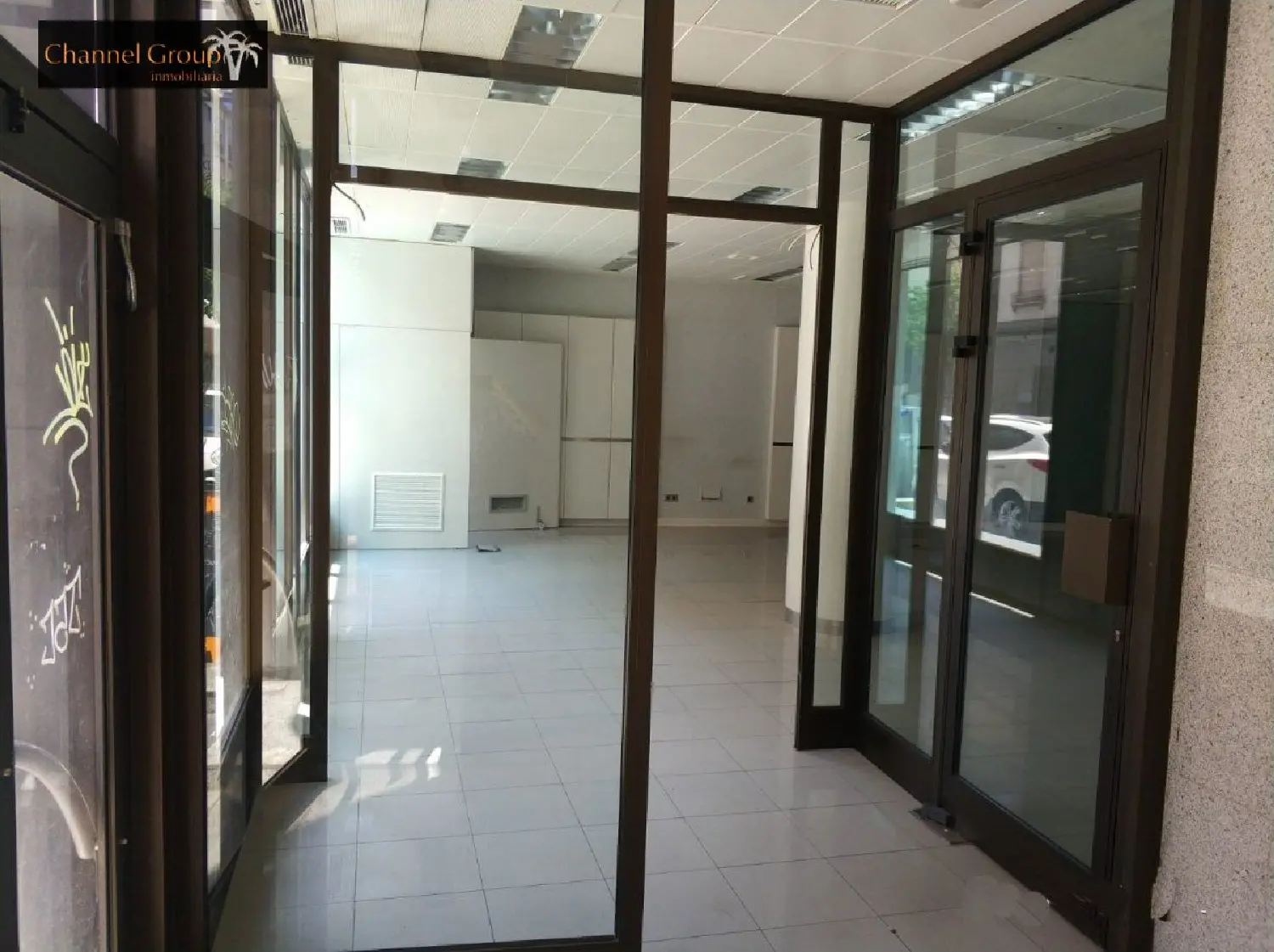 till salu lokal Elche Reina Victoria Baix Vinalopó 2