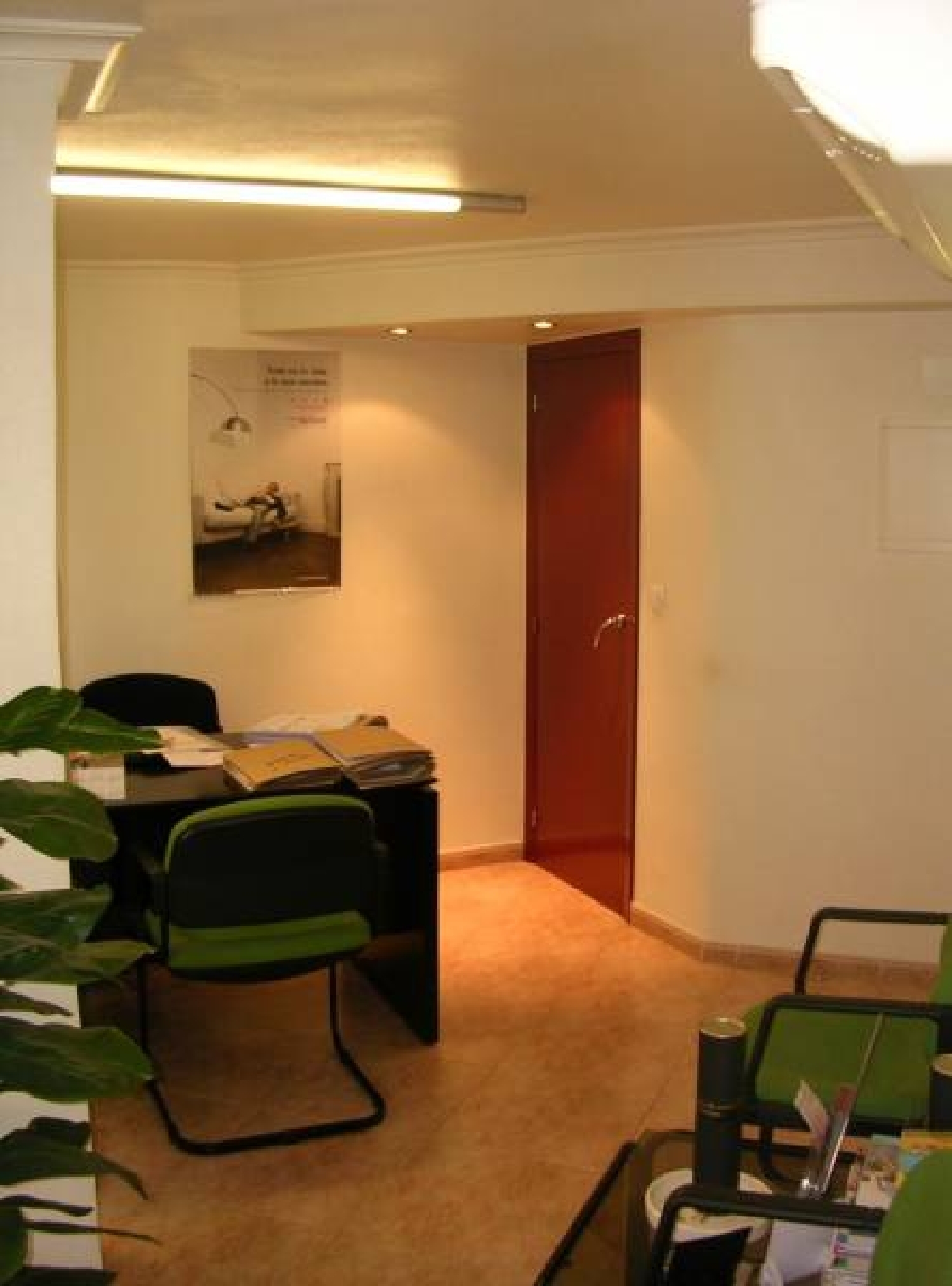 till salu lokal Elche Reina Victoria Baix Vinalopó 3
